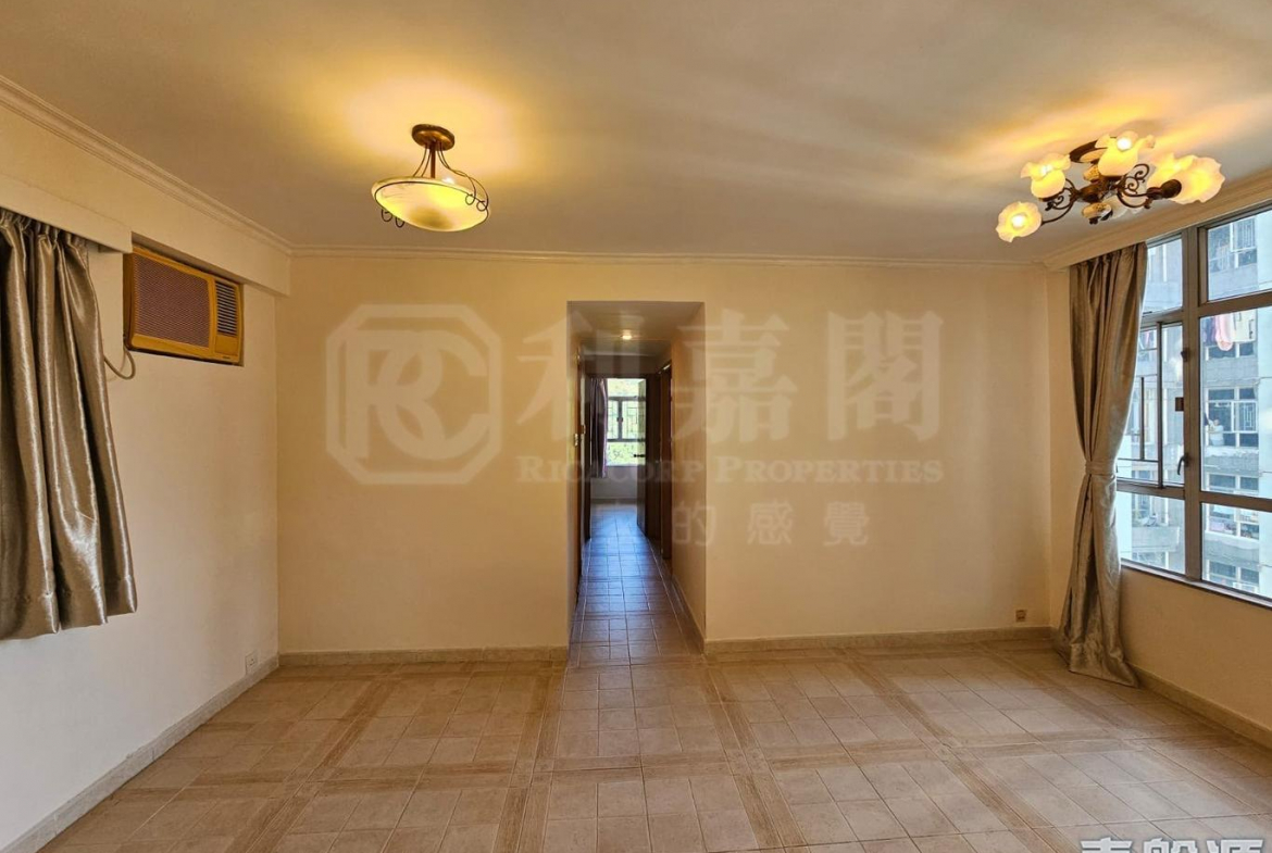 麗城花園 2期 6座 - 28NTS – 香港北部都會區