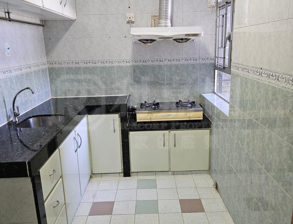 麗城花園 2期 6座 - 28NTS – 香港北部都會區