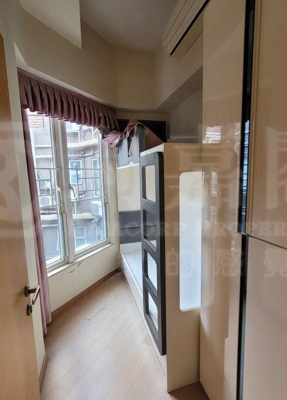 星堤 5座 - 28NTS – 香港北部都會區