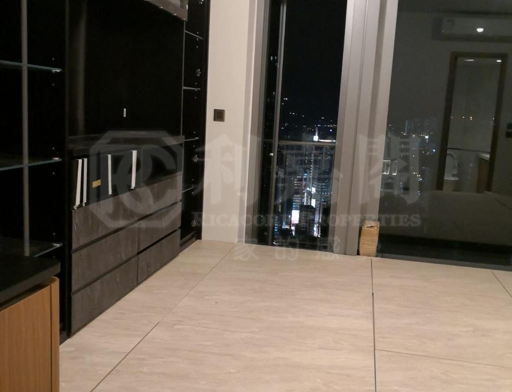 柏傲灣 2B座 - 28NTS – 香港北部都會區