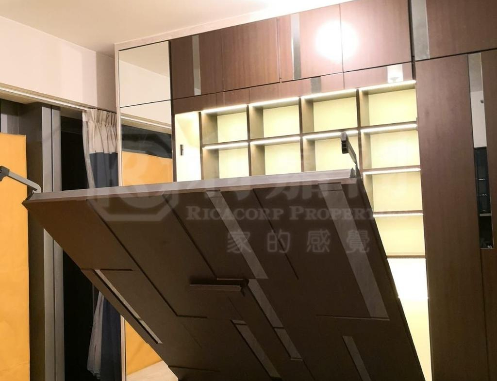 柏傲灣 2B座 - 28NTS – 香港北部都會區