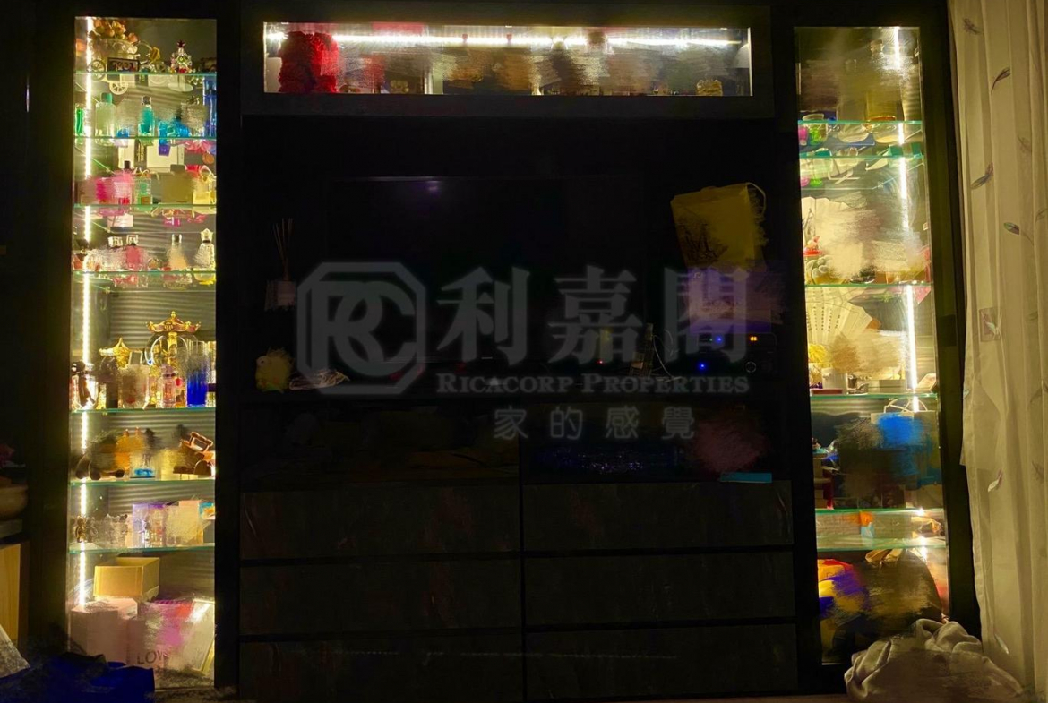 柏傲灣 2B座 - 28NTS – 香港北部都會區