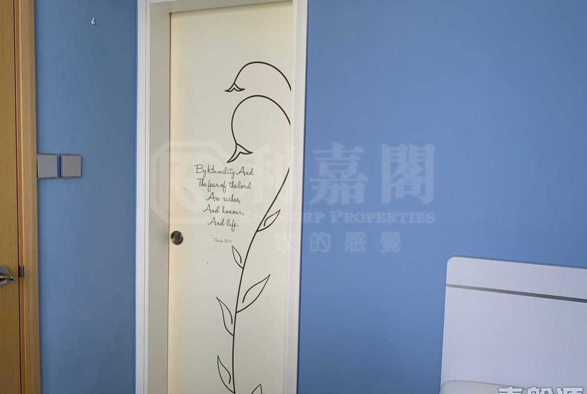 天愛苑 愛潮閣 (A座) - 28NTS – 香港北部都會區