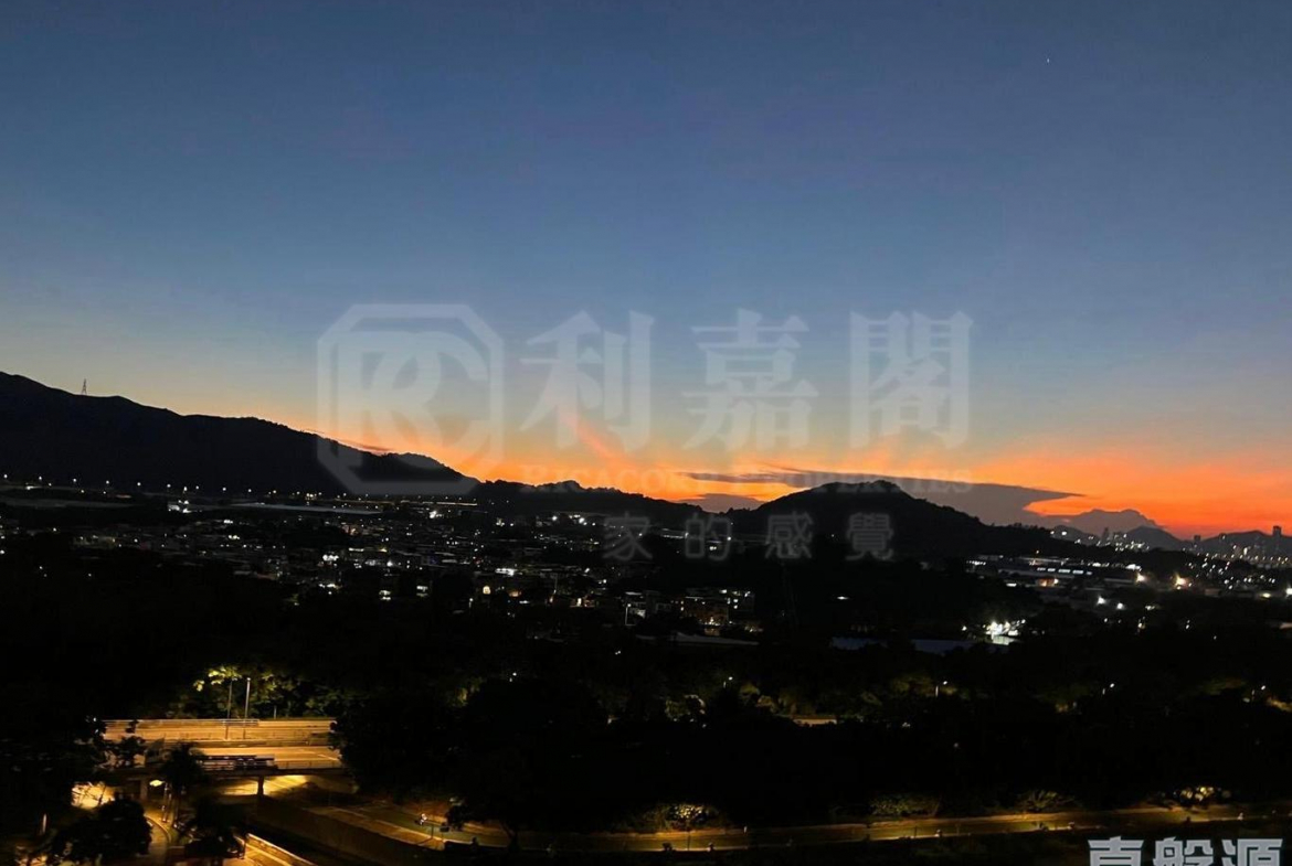 天愛苑 愛潮閣 (A座) - 28NTS – 香港北部都會區