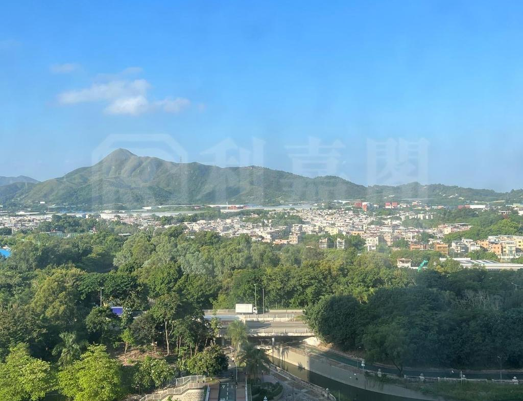天愛苑 愛潮閣 (A座) - 28NTS – 香港北部都會區