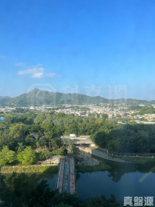 天愛苑 愛潮閣 (A座) - 28NTS – 香港北部都會區