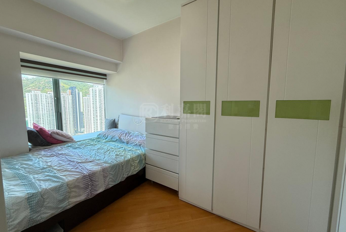 藍澄灣 6座 - 28NTS – 香港北部都會區