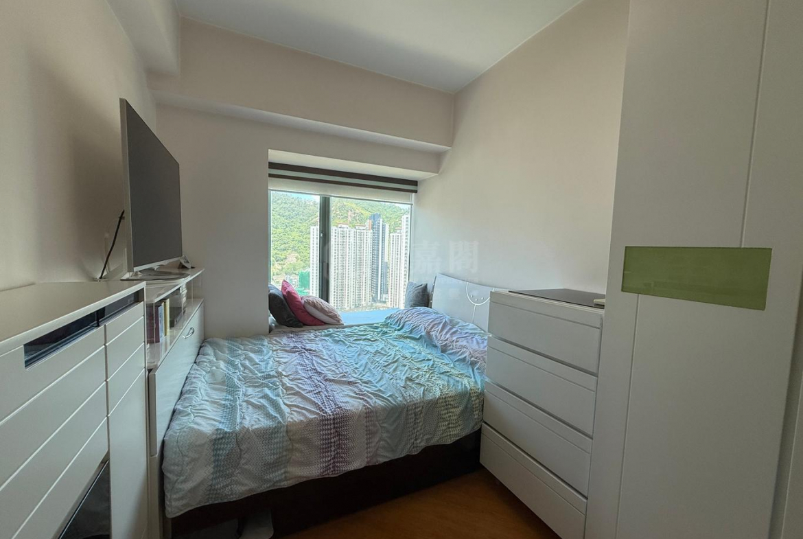 藍澄灣 6座 - 28NTS – 香港北部都會區