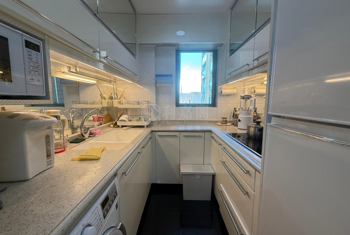 藍澄灣 6座 - 28NTS – 香港北部都會區