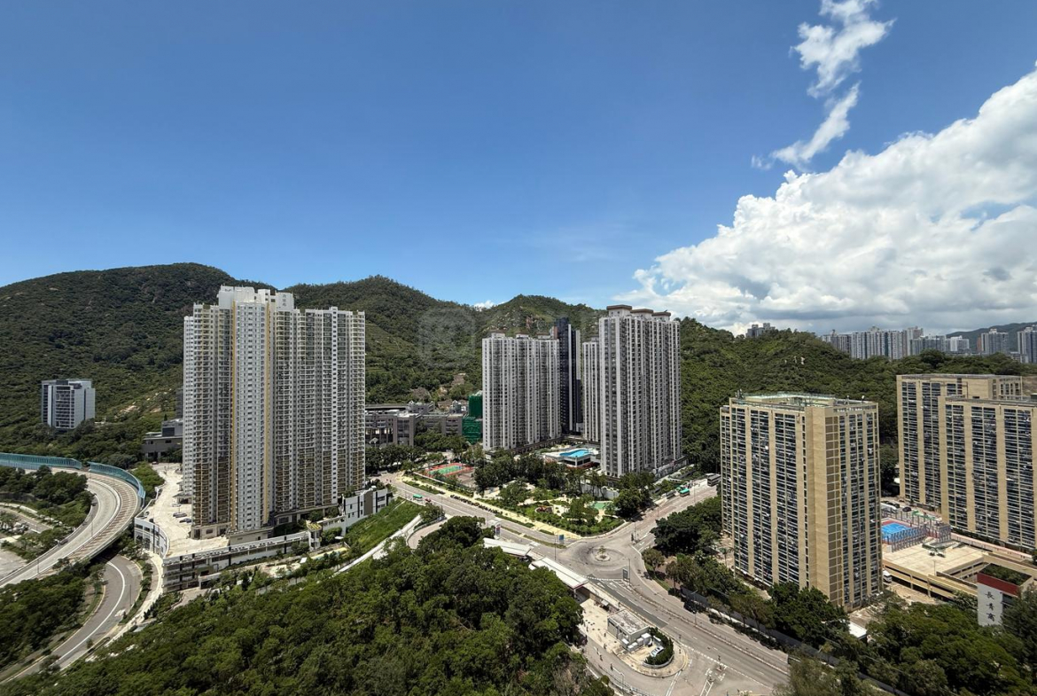 藍澄灣 6座 - 28NTS – 香港北部都會區