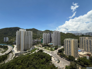 藍澄灣 6座 - 28NTS – 香港北部都會區