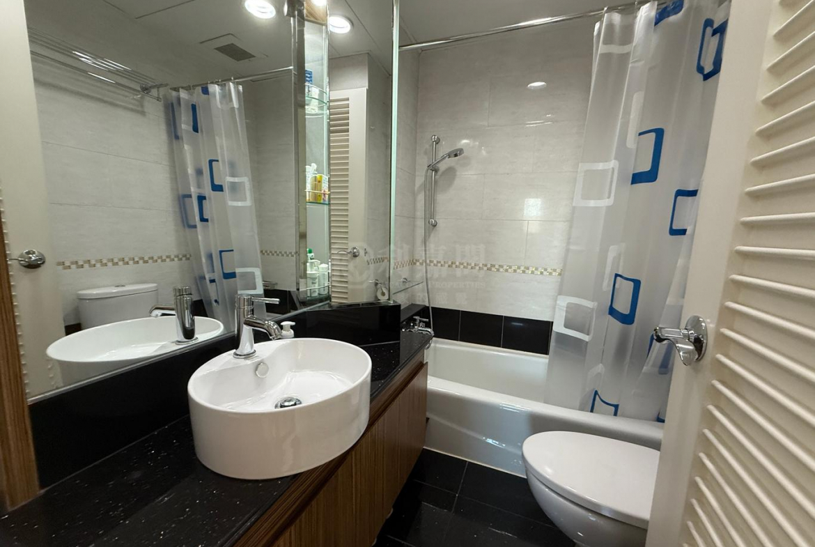 藍澄灣 6座 - 28NTS – 香港北部都會區