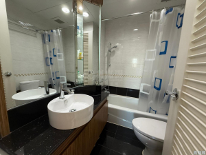 藍澄灣 6座 - 28NTS – 香港北部都會區