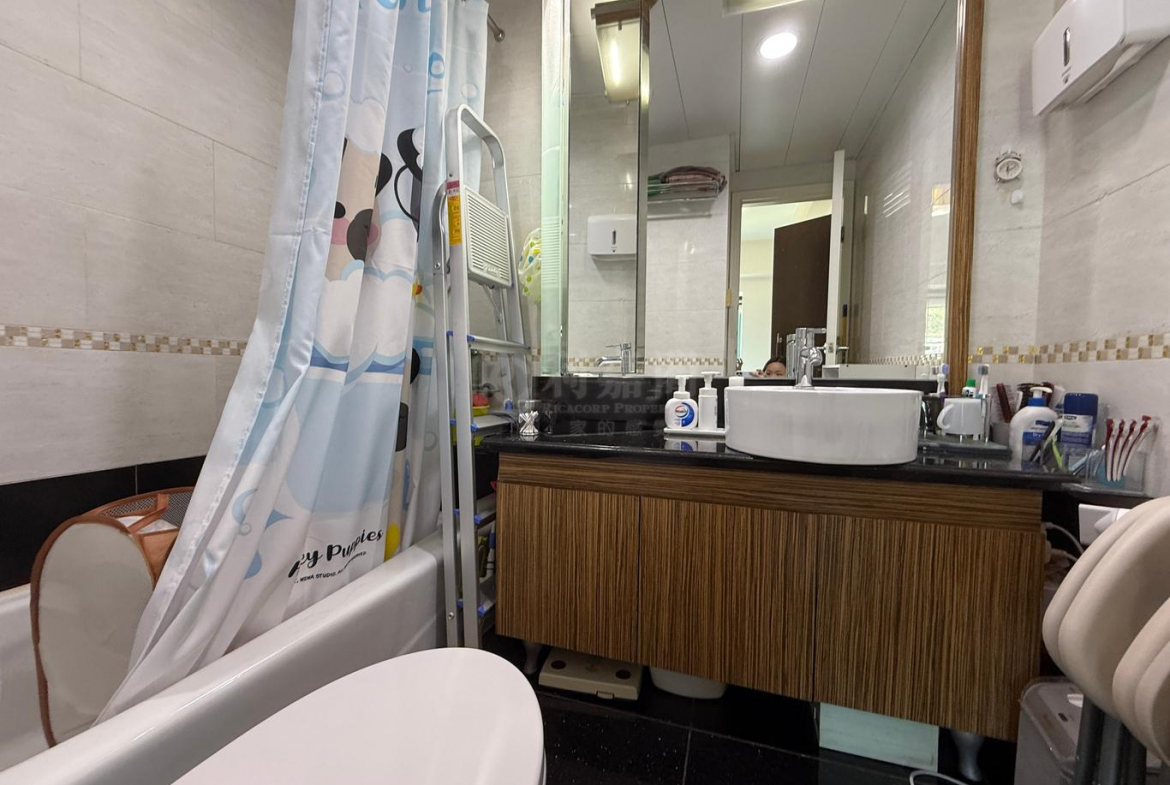 藍澄灣 6座 - 28NTS – 香港北部都會區