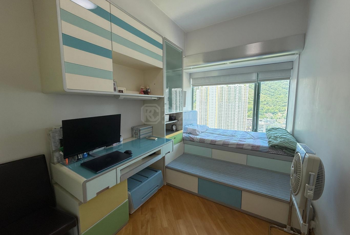 藍澄灣 6座 - 28NTS – 香港北部都會區