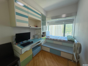 藍澄灣 6座 - 28NTS – 香港北部都會區