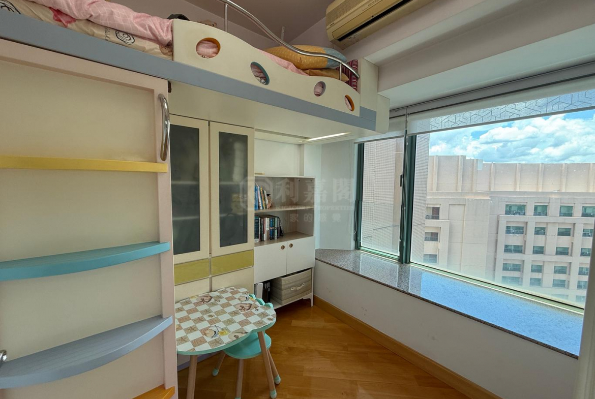 藍澄灣 6座 - 28NTS – 香港北部都會區