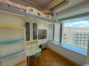 藍澄灣 6座 - 28NTS – 香港北部都會區