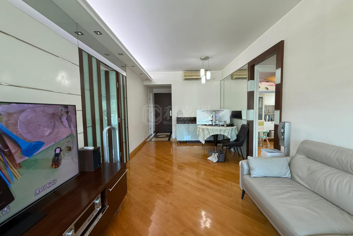 藍澄灣 6座 - 28NTS – 香港北部都會區