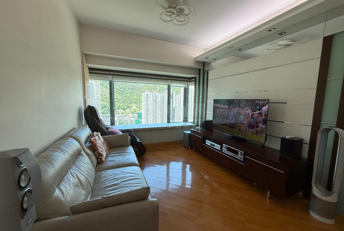 藍澄灣 6座 - 28NTS – 香港北部都會區