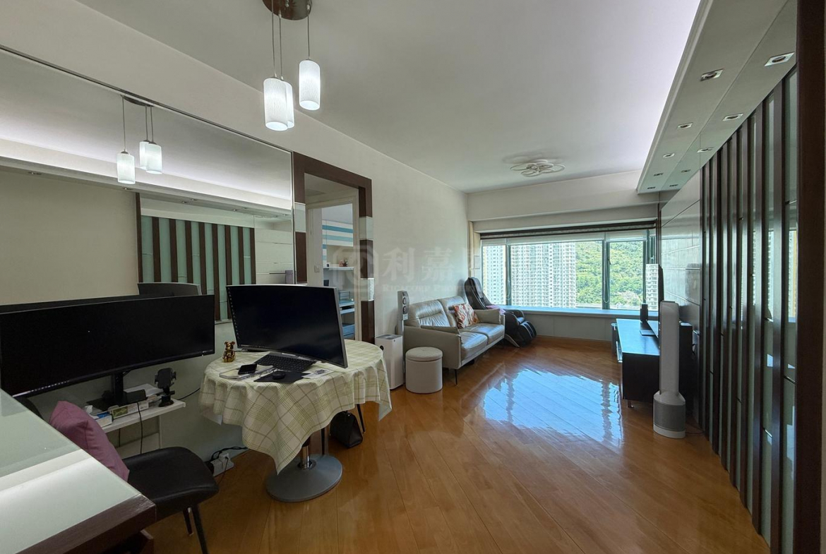 藍澄灣 6座 - 28NTS – 香港北部都會區