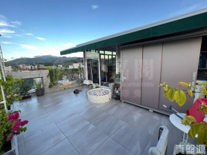 曉峰 - 28NTS – 香港北部都會區