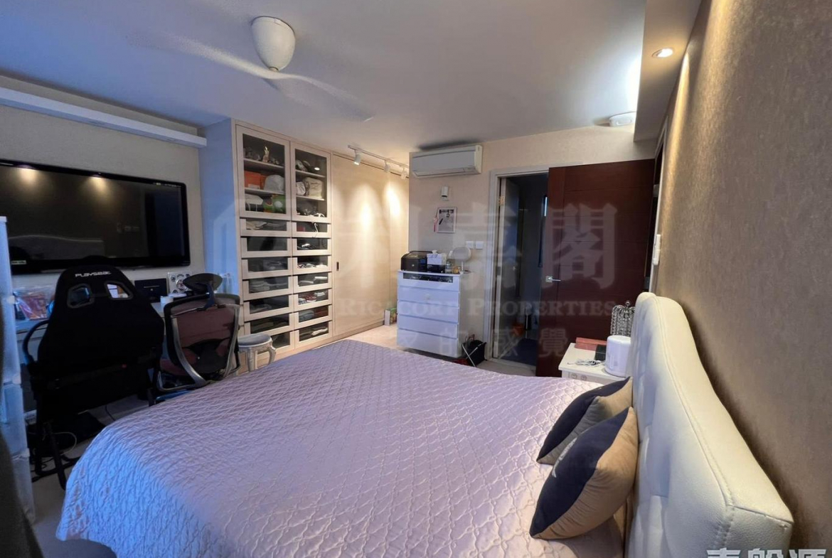 曉峰 - 28NTS – 香港北部都會區