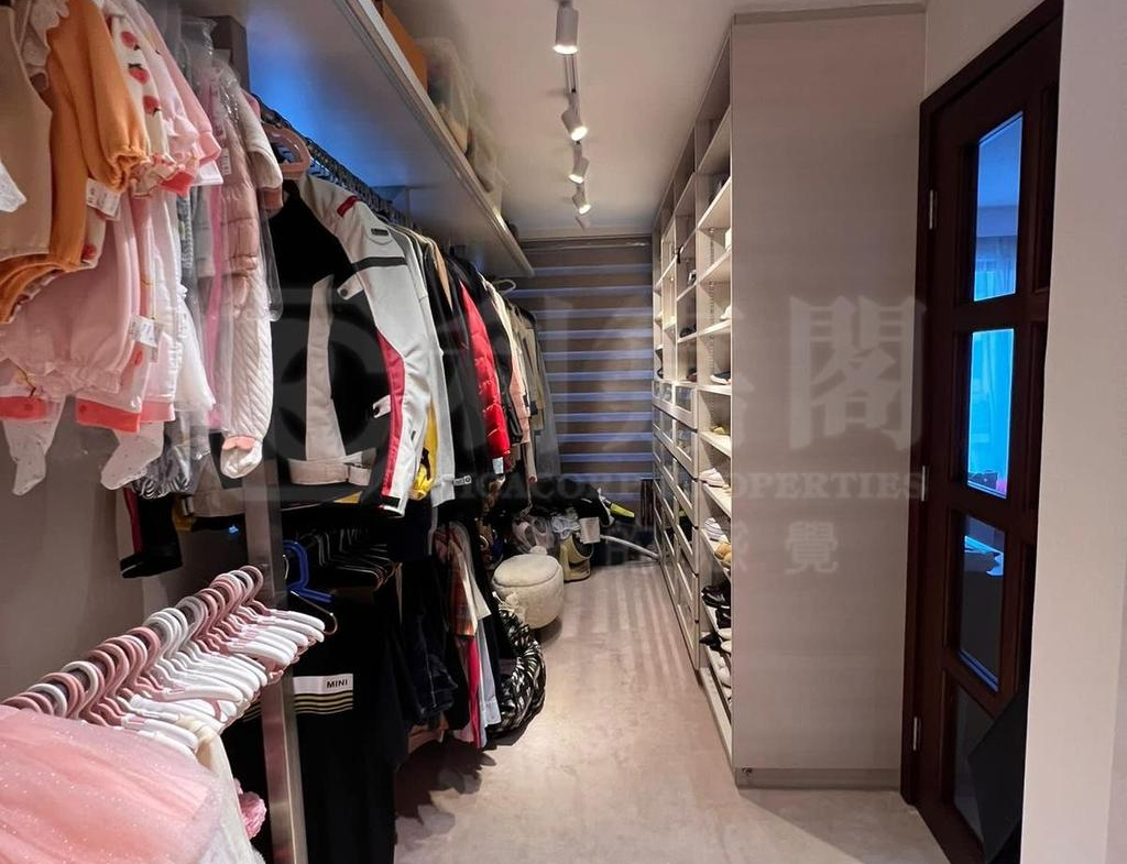 曉峰 - 28NTS – 香港北部都會區