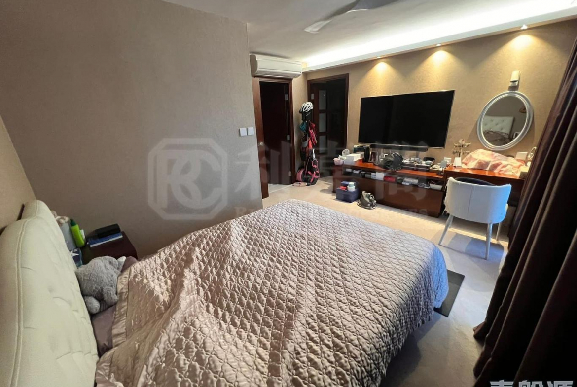 曉峰 - 28NTS – 香港北部都會區