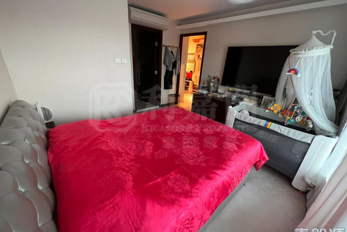 曉峰 - 28NTS – 香港北部都會區