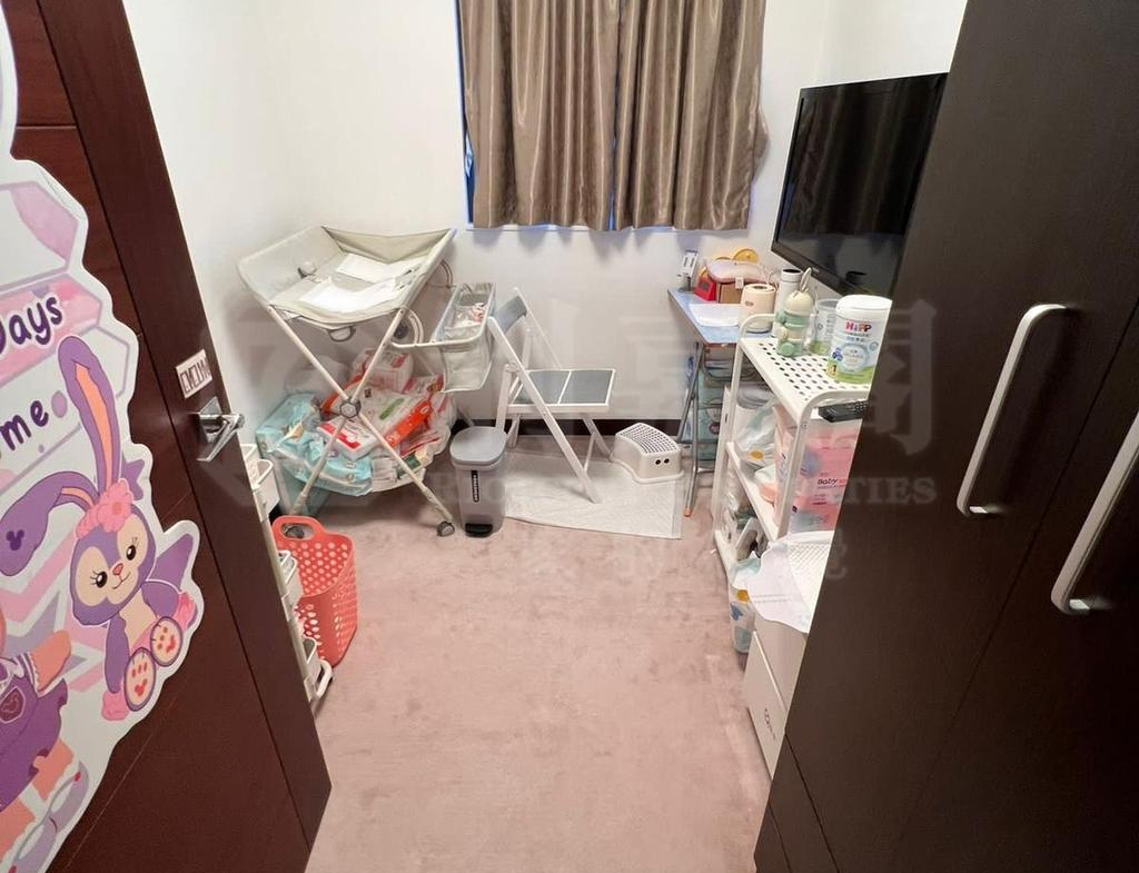 曉峰 - 28NTS – 香港北部都會區