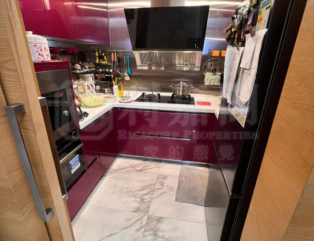 曉峰 - 28NTS – 香港北部都會區