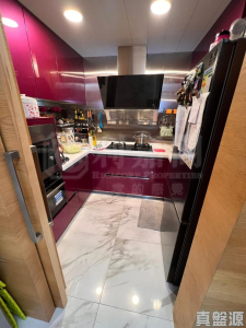 曉峰 - 28NTS – 香港北部都會區