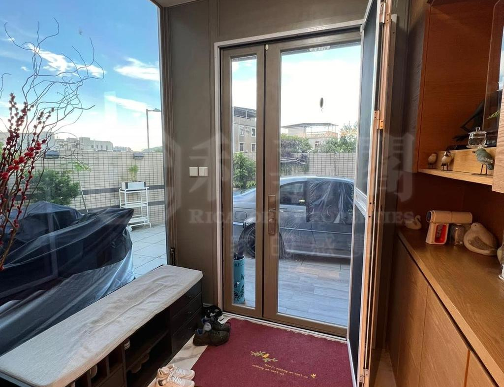 曉峰 - 28NTS – 香港北部都會區