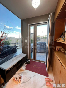 曉峰 - 28NTS – 香港北部都會區