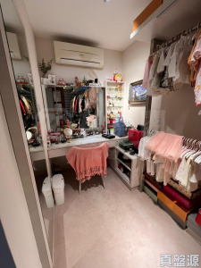 曉峰 - 28NTS – 香港北部都會區