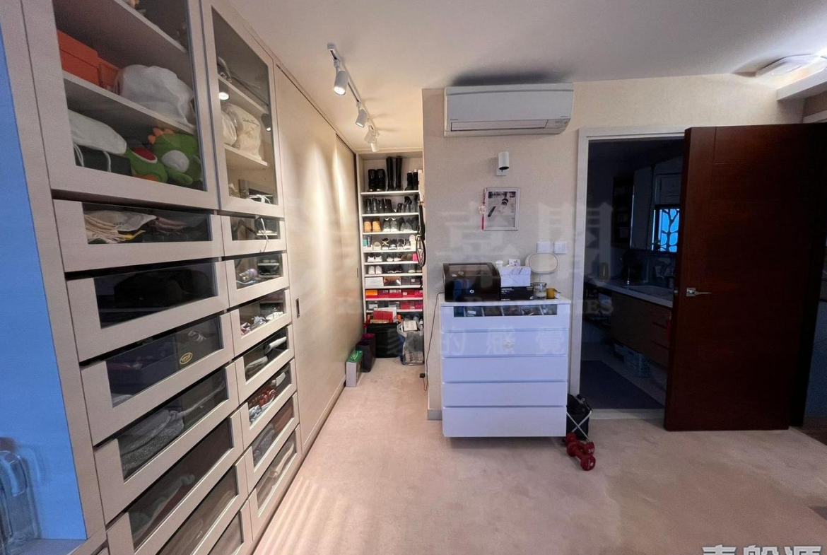 曉峰 - 28NTS – 香港北部都會區