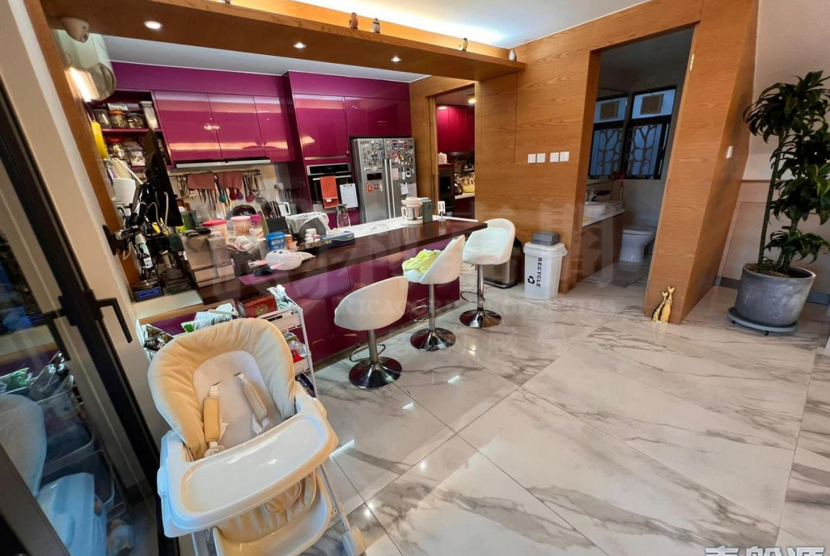 曉峰 - 28NTS – 香港北部都會區