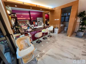 曉峰 - 28NTS – 香港北部都會區