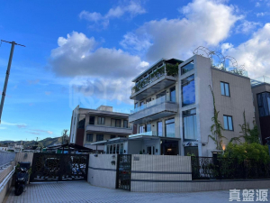 曉峰 - 28NTS – 香港北部都會區