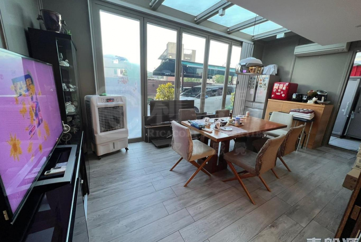 曉峰 - 28NTS – 香港北部都會區