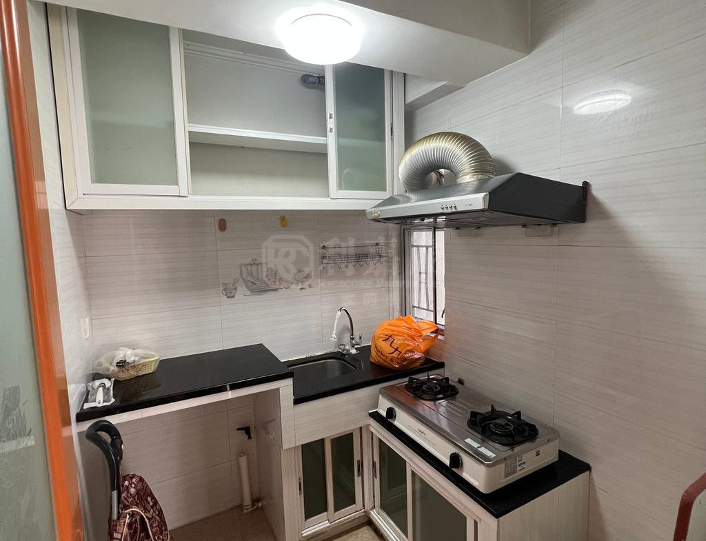 恆富大廈 - 28NTS – 香港北部都會區