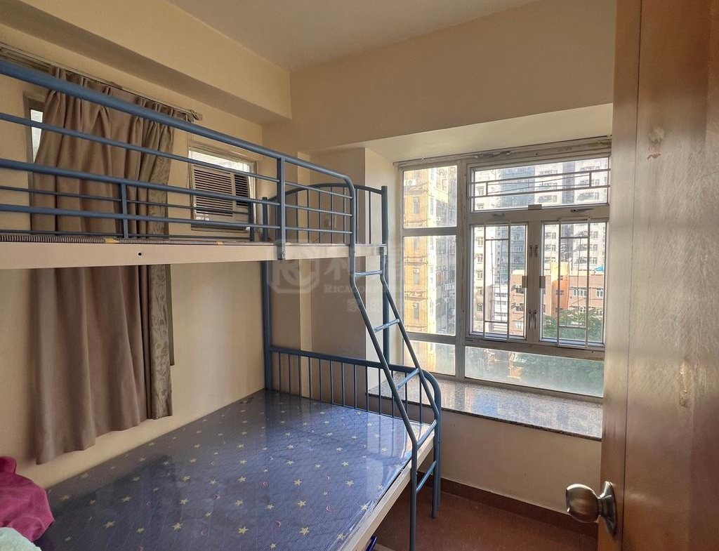 恆富大廈 - 28NTS – 香港北部都會區