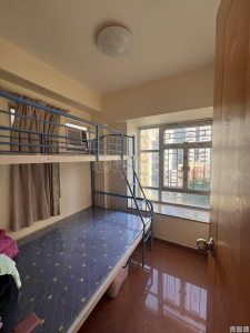 恆富大廈 - 28NTS – 香港北部都會區