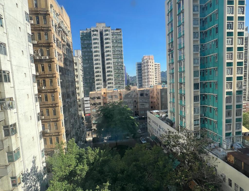 恆富大廈 - 28NTS – 香港北部都會區