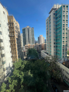 恆富大廈 - 28NTS – 香港北部都會區