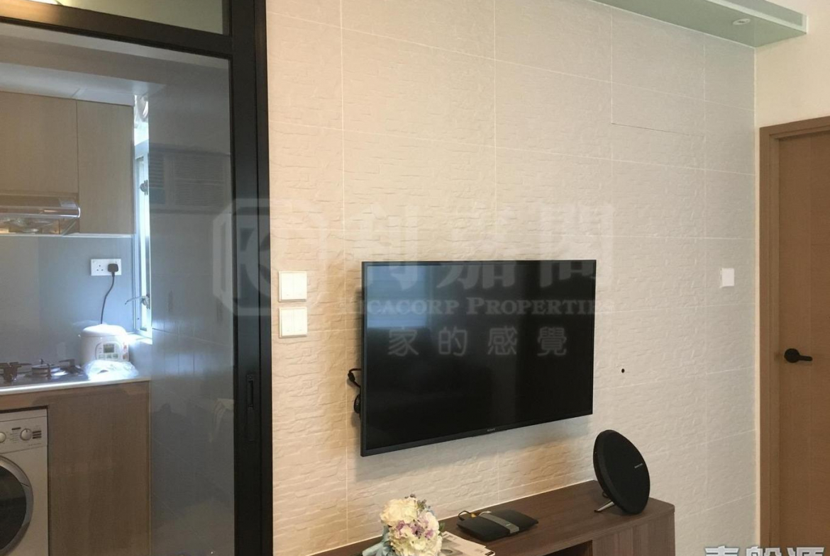 青怡花園 3座 - 28NTS – 香港北部都會區