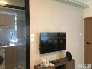 青怡花園 3座 - 28NTS – 香港北部都會區