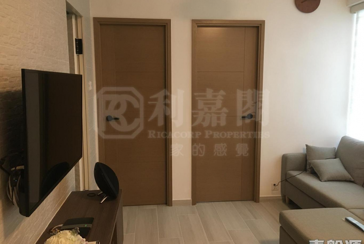 青怡花園 3座 - 28NTS – 香港北部都會區