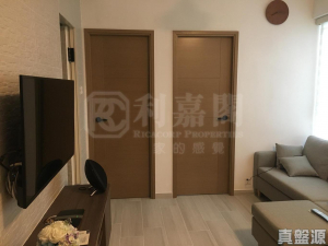 青怡花園 3座 - 28NTS – 香港北部都會區